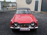 Triumph TR250 TR 250 - <small></small> 41.900 € <small>TTC</small> - #4