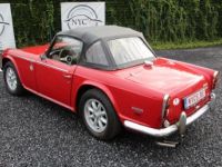 Triumph TR250 TR 250 - <small></small> 41.900 € <small>TTC</small> - #10