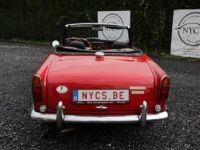 Triumph TR250 TR 250 - <small></small> 41.900 € <small>TTC</small> - #11