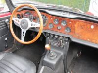 Triumph TR250 TR 250 - <small></small> 41.900 € <small>TTC</small> - #17