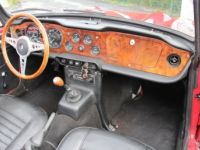 Triumph TR250 TR 250 - <small></small> 41.900 € <small>TTC</small> - #18