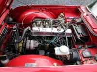 Triumph TR250 TR 250 - <small></small> 41.900 € <small>TTC</small> - #50