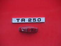 Triumph TR250 TR 250 - <small></small> 41.900 € <small>TTC</small> - #61