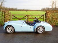 Triumph TR3 - 1958 - <small></small> 39.500 € <small>TTC</small> - #5