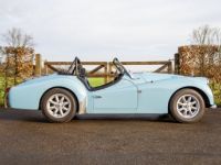 Triumph TR3 - 1958 - <small></small> 39.500 € <small>TTC</small> - #15