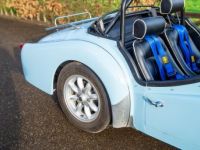 Triumph TR3 - 1958 - <small></small> 39.500 € <small>TTC</small> - #44