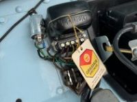 Triumph TR3 - <small></small> 50.000 € <small>TTC</small> - #47