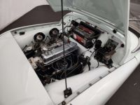 Triumph TR3 - <small></small> 39.900 € <small>TTC</small> - #51
