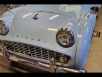 Triumph TR3 - <small></small> 23.000 € <small>TTC</small> - #1