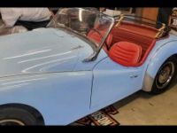 Triumph TR3 - <small></small> 23.000 € <small>TTC</small> - #3