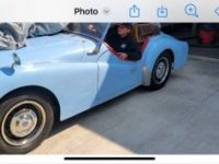 Triumph TR3 - <small></small> 23.000 € <small>TTC</small> - #4