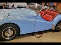 Triumph TR3 - <small></small> 23.000 € <small>TTC</small> - #5