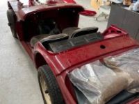 Triumph TR3 - <small></small> 23.000 € <small>TTC</small> - #7