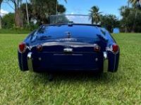 Triumph TR3 - <small></small> 22.000 € <small>TTC</small> - #4