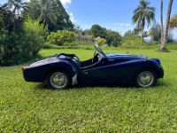 Triumph TR3 - <small></small> 22.000 € <small>TTC</small> - #6