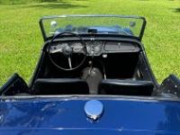 Triumph TR3 - <small></small> 22.000 € <small>TTC</small> - #12