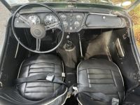 Triumph TR3 - <small></small> 32.000 € <small>TTC</small> - #2