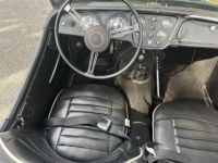 Triumph TR3 - <small></small> 32.000 € <small>TTC</small> - #3