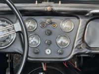 Triumph TR3 - <small></small> 32.000 € <small>TTC</small> - #5