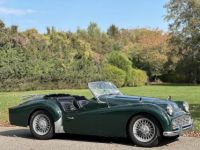 Triumph TR3 - <small></small> 32.000 € <small>TTC</small> - #11