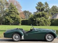 Triumph TR3 - <small></small> 32.000 € <small>TTC</small> - #12