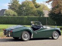 Triumph TR3 - <small></small> 32.000 € <small>TTC</small> - #13