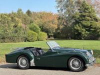 Triumph TR3 - <small></small> 32.000 € <small>TTC</small> - #24