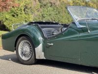 Triumph TR3 - <small></small> 32.000 € <small>TTC</small> - #26