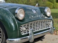 Triumph TR3 - <small></small> 32.000 € <small>TTC</small> - #27