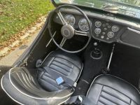 Triumph TR3 - <small></small> 32.000 € <small>TTC</small> - #30