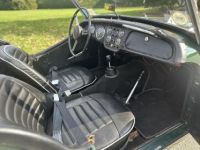 Triumph TR3 - <small></small> 32.000 € <small>TTC</small> - #31