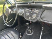 Triumph TR3 - <small></small> 32.000 € <small>TTC</small> - #32