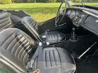 Triumph TR3 - <small></small> 32.000 € <small>TTC</small> - #34