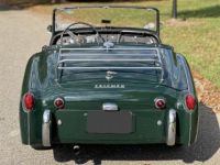 Triumph TR3 - <small></small> 32.000 € <small>TTC</small> - #38