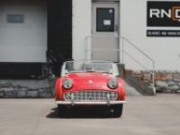 Triumph TR3 - <small></small> 26.000 € <small>TTC</small> - #1