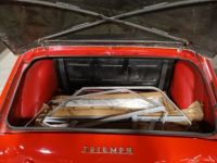 Triumph TR3 - <small></small> 26.000 € <small>TTC</small> - #2