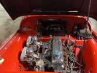 Triumph TR3 - <small></small> 26.000 € <small>TTC</small> - #3