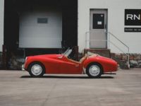 Triumph TR3 - <small></small> 26.000 € <small>TTC</small> - #5