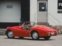 Triumph TR3 - <small></small> 26.000 € <small>TTC</small> - #6