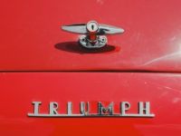 Triumph TR3 - <small></small> 26.000 € <small>TTC</small> - #9