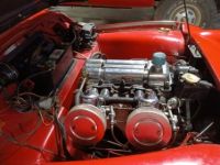 Triumph TR3 - <small></small> 26.000 € <small>TTC</small> - #20