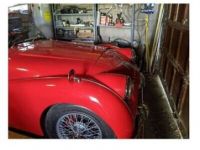 Triumph TR3 - <small></small> 27.000 € <small>TTC</small> - #1