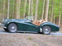 Triumph TR3 - <small></small> 31.000 € <small>TTC</small> - #1