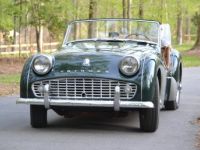 Triumph TR3 - <small></small> 31.000 € <small>TTC</small> - #2