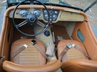 Triumph TR3 - <small></small> 31.000 € <small>TTC</small> - #4