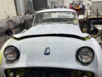 Triumph TR3 - <small></small> 17.000 € <small>TTC</small> - #2