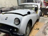 Triumph TR3 - <small></small> 17.000 € <small>TTC</small> - #3