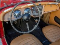 Triumph TR3 - <small></small> 21.600 € <small>TTC</small> - #4