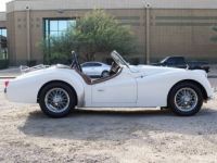 Triumph TR3 - <small></small> 41.800 € <small>TTC</small> - #1