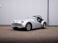 Triumph TR3 - <small></small> 29.900 € <small>TTC</small> - #1